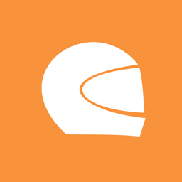 Jaldimai Rider app icon